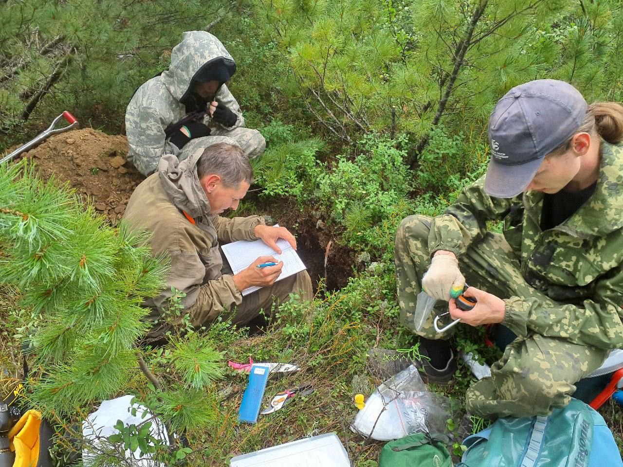 Труды дальневосточных ученых становятся залогом зеленой экономики будущего