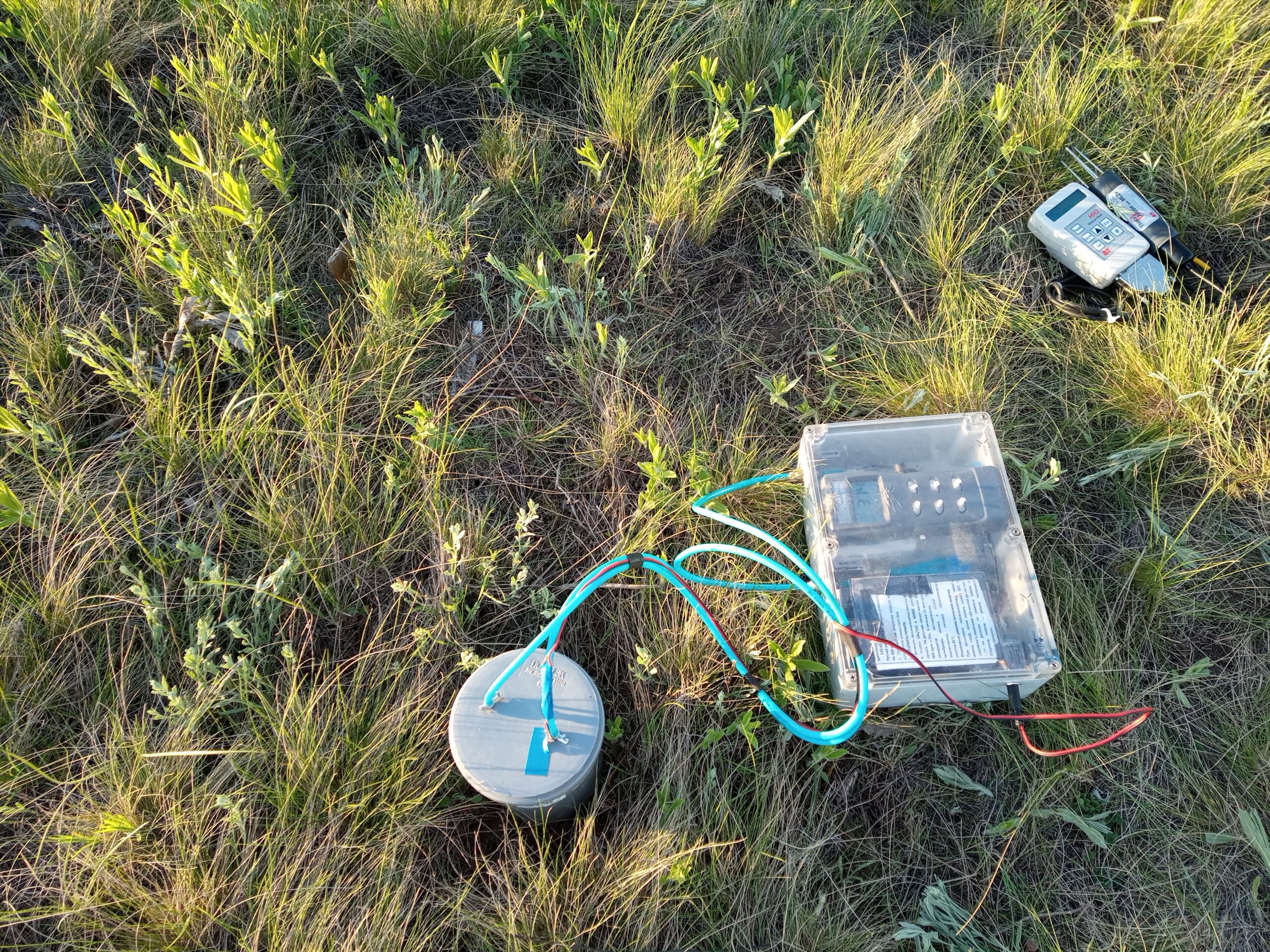 No-Till по-амурски: как в ИГиП ДВО РАН изучают новый для нашей области почвозащитный и ресурсосберегающий метод земледелия